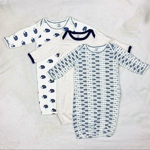 Baby clothes